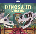 Build Your Own Dinosaur Museum - MPHOnline.com