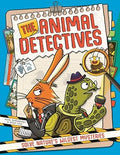 Animal Detectives - MPHOnline.com