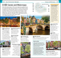 DK Eyewitness Top 10 Amsterdam (Pocket Travel Guide) - MPHOnline.com