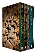 Myths and Legends (Boxed Set) - MPHOnline.com