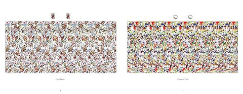 Have Fun In 3D (Magic Eye) - MPHOnline.com