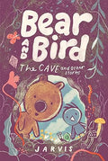 Bear and Bird #05: The Cave and Other Stories - MPHOnline.com
