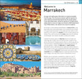 DK Eyewitness Top 10 Marrakech  (Pocket Travel Guide) - MPHOnline.com