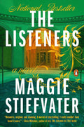 The Listeners PB (US) - MPHOnline.com
