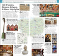 DK Eyewitness Top 10 Brussels, Bruges, Antwerp and Ghent (Pocket Travel Guide) - MPHOnline.com