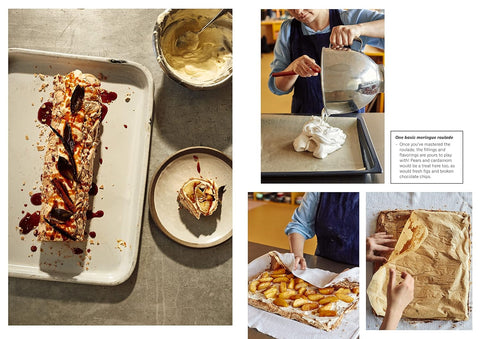 Ottolenghi Test Kitchen: Extra Good Things (US) - MPHOnline.com