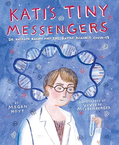 Kati's Tiny Messengers - MPHOnline.com