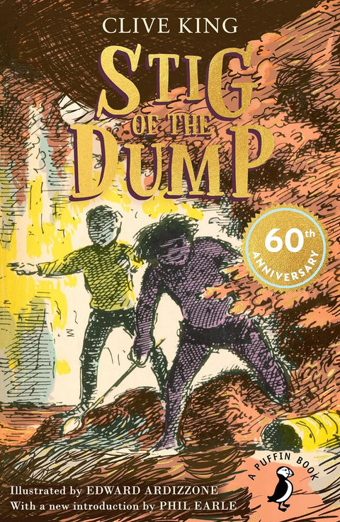 Puffin Modern Classics: Stig Of The Dump - MPHOnline.com