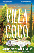 Villa Coco (UK) - MPHOnline.com