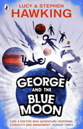 George and the Blue Moon (9780552575973) - MPHOnline.com