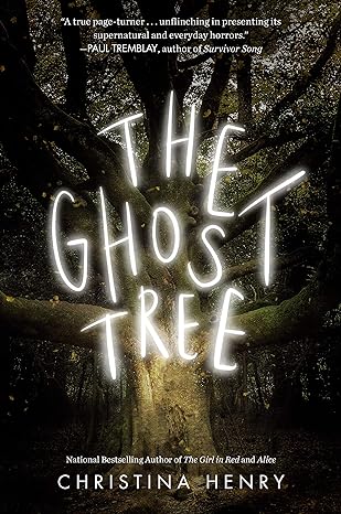 Ghost Tree - MPHOnline.com