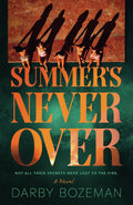 Summer's Never Over - MPHOnline.com