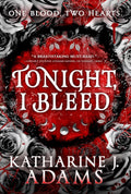 Tonight, I Bleed - MPHOnline.com
