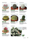 Growing Succulents: A Pictorial Guide (Over 1,500 photos and 700 plants) - MPHOnline.com