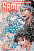 Elusive Samurai #16 - MPHOnline.com