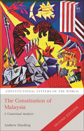 Constitution Of Malaysia 2E - MPHOnline.com