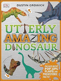 Utterly Amazing Dinosaur (with Pop-Ups, Flaps and Facts) - MPHOnline.com