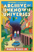 Archive of Unknown Universes - MPHOnline.com