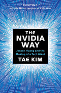 Nvidia Way: Jensen Huang - MPHOnline.com