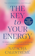 The Key To Your Energy: 22 Steps to Rebuild Your Energy and Free Yourself Emotionally - MPHOnline.com