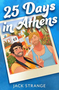 25 Days in Athens - MPHOnline.com