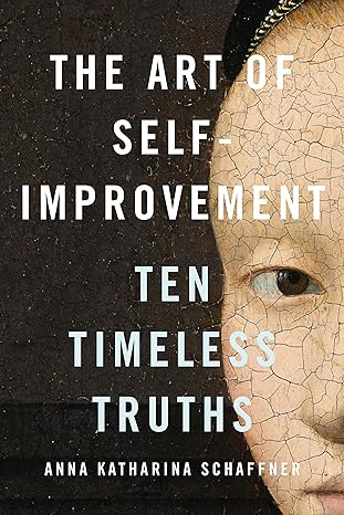 The Art of Self-Improvement: Ten Timeless Truths - MPHOnline.com