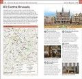 DK Eyewitness Top 10 Brussels, Bruges, Antwerp and Ghent (Pocket Travel Guide) - MPHOnline.com