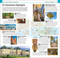 DK Eyewitness Top 10 Stockholm (Pocket Travel Guide) - MPHOnline.com