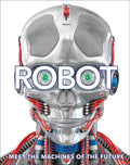 Robot - MPHOnline.com