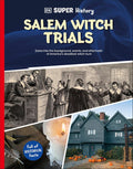 DK Super History: Salem Witch Trials - MPHOnline.com