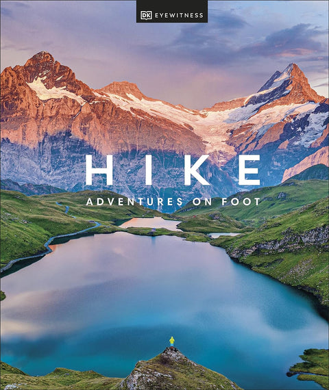 Hike - MPHOnline.com