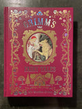 Grimm's Fairy Tales (B&N Leatherbound Children's Classics) - MPHOnline.com