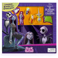 Stuck on Stories: Disney Nightmare Before Christmas - MPHOnline.com