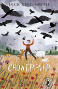 A Puffin Book: The Crowstarver - MPHOnline.com