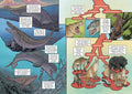 Science Comics: Prehistoric Mammals - MPHOnline.com
