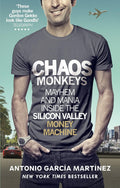 Chaos Monkeys: Obscene Fortune And Random Failure In Silicon - MPHOnline.com