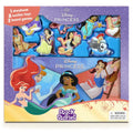 Stuck on Stories: Disney Princess - MPHOnline.com