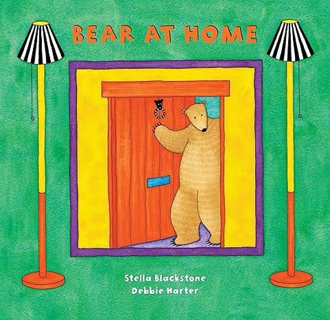 Bear at Home - MPHOnline.com