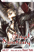 Angel Sanctuary #17 - MPHOnline.com