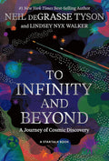 To Infinity and Beyond: A Journey of Cosmic Discovery - MPHOnline.com