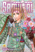 Elusive Samurai #14 - MPHOnline.com