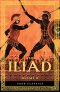 Page Classic (PB): The Iliad - MPHOnline.com