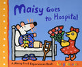 CZD1125_10 Maisy Goes To Hospital - MPHOnline.com