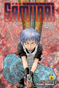 Elusive Samurai #06 - MPHOnline.com