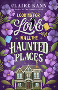 Looking for Love in All the Haunted Places - MPHOnline.com