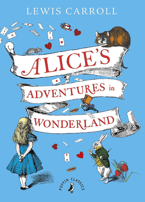 Alice`S Adventures In Wonderland - MPHOnline.com