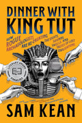 Dinner with King Tut - MPHOnline.com