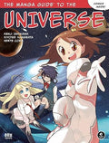 The Manga Guide To The Universe - MPHOnline.com