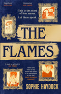 Flames - MPHOnline.com