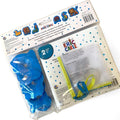 Bath Time Books: Eric Carle (Bath Book, 6 Padded Suction Cups, 1 Mesh Bag) - MPHOnline.com